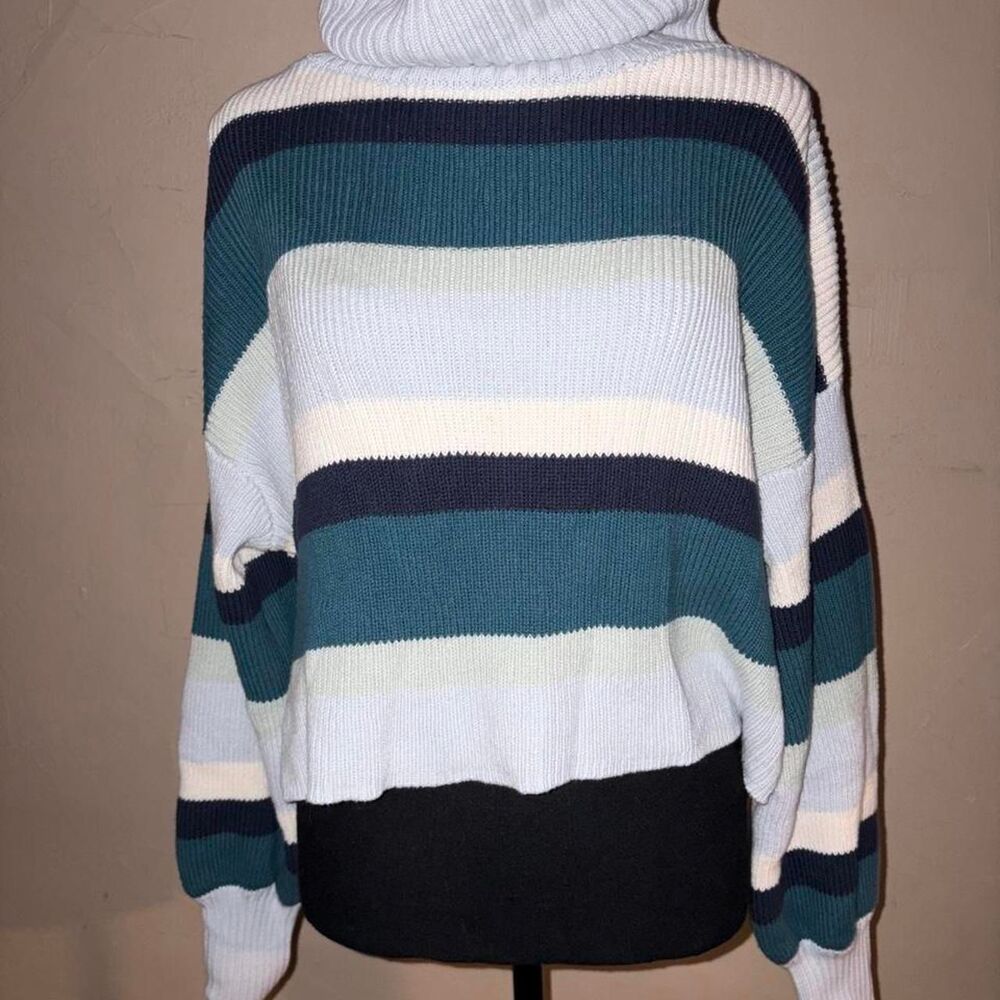 Wild-fable Women's Multi Sweater